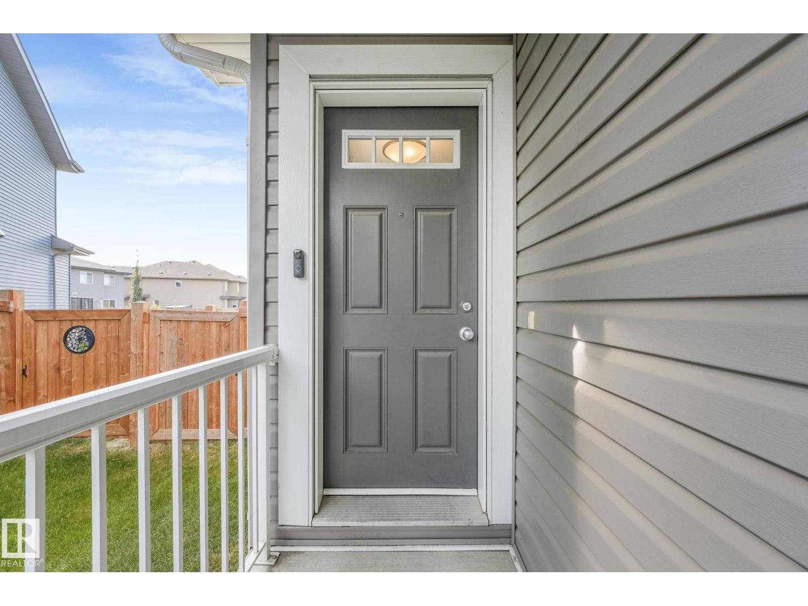 12828 207 St Nw, Edmonton, Alberta  T5S 0G4 - Photo 5 - E4458849