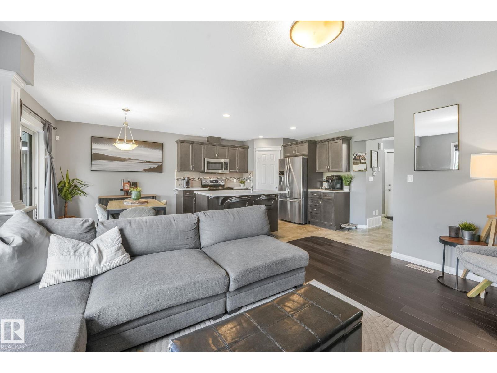 12828 207 St Nw, Edmonton, Alberta  T5S 0G4 - Photo 9 - E4458849