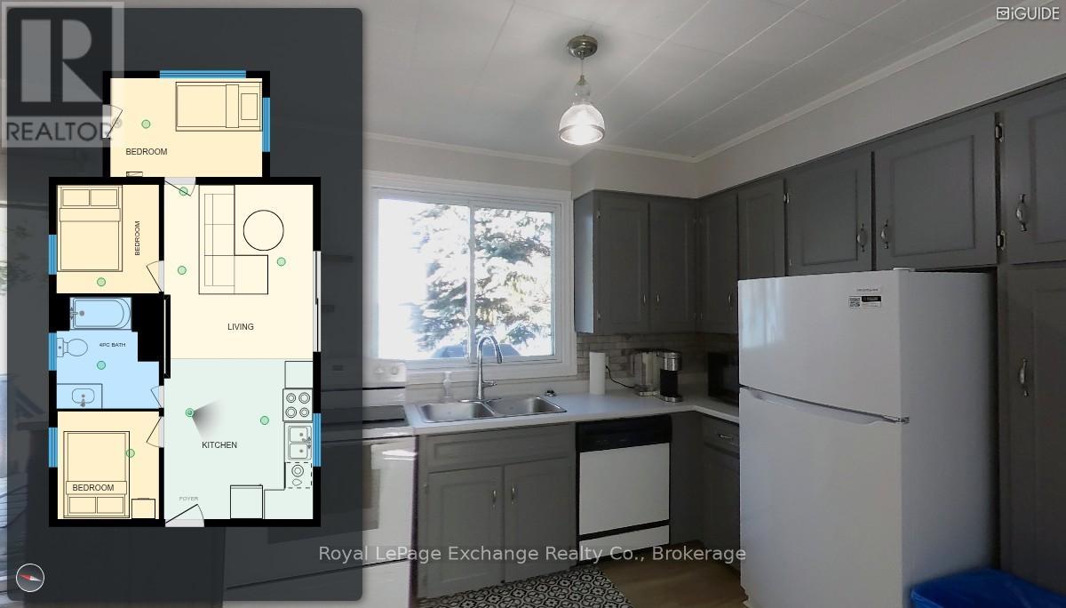 264 Goderich N, Kincardine, Ontario  N2Z 2K3 - Photo 44 - X12409387