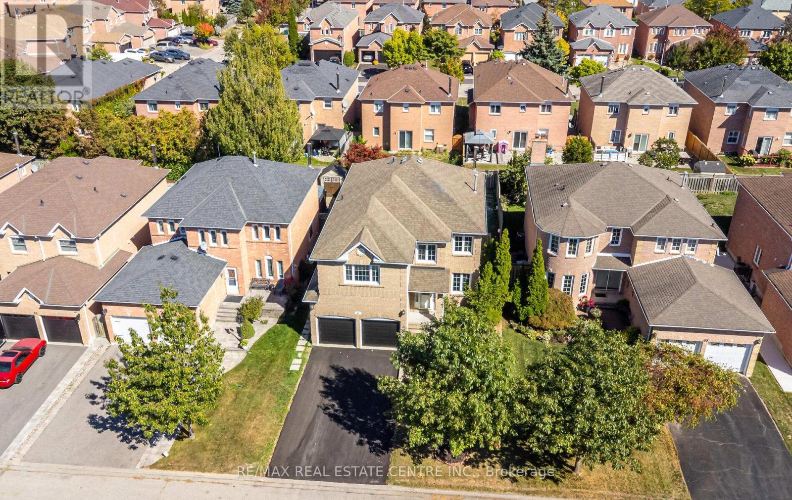 42 Howes Street, Ajax, Ontario  L1T 3V5 - Photo 1 - E12416649