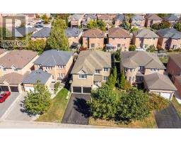 42 HOWES STREET, Ajax, Ontario