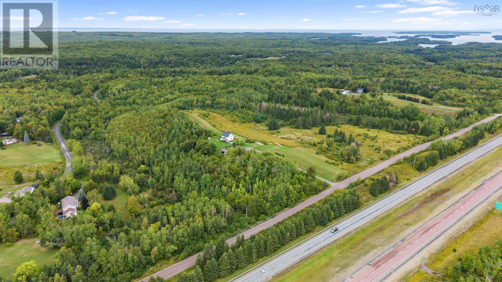Lot 1 Highway 104, Pine Tree, Nova Scotia  B0K 1W0 - Photo 2 - 202523514
