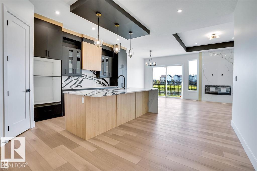 27 Rosewood Wy, St. Albert, Alberta  T8N 7Y8 - Photo 4 - E4458394