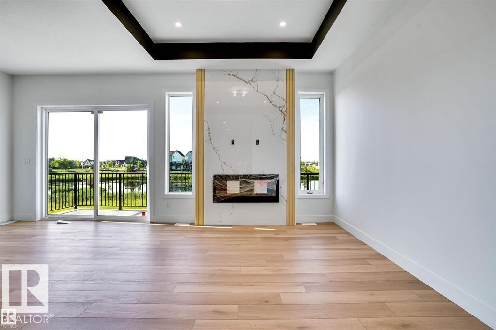 27 Rosewood Wy, St. Albert, Alberta  T8N 7Y8 - Photo 3 - E4458394