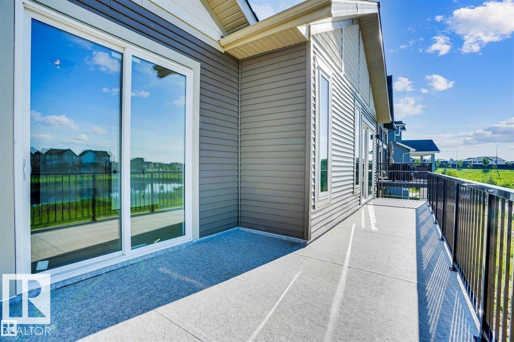 27 Rosewood Wy, St. Albert, Alberta  T8N 7Y8 - Photo 31 - E4458394