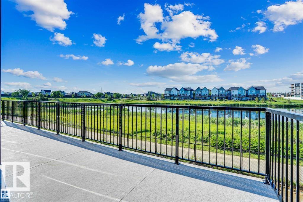 27 Rosewood Wy, St. Albert, Alberta  T8N 7Y8 - Photo 44 - E4458394