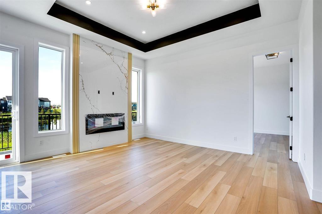 27 Rosewood Wy, St. Albert, Alberta  T8N 7Y8 - Photo 15 - E4458394