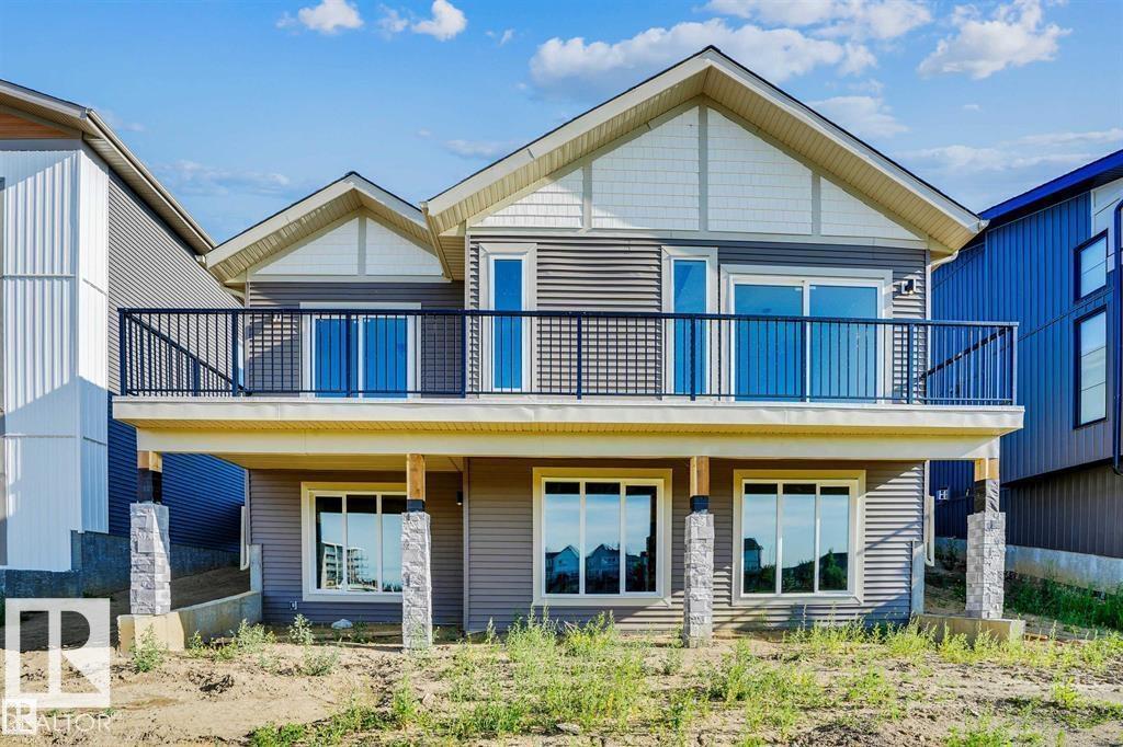 27 Rosewood Wy, St. Albert, Alberta  T8N 7Y8 - Photo 5 - E4458394