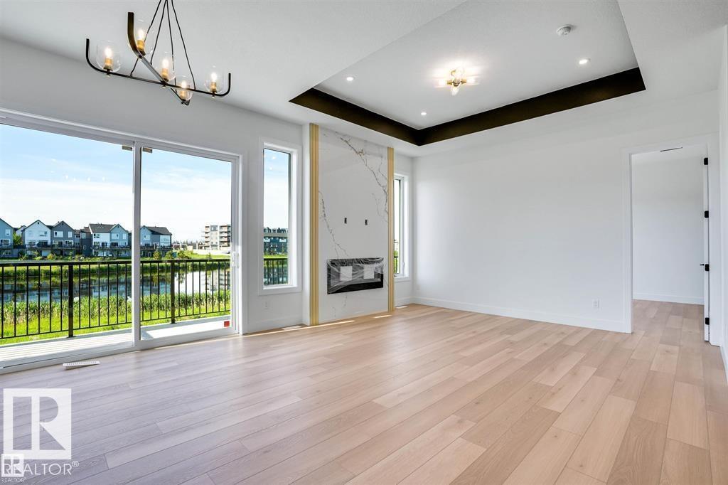 27 Rosewood Wy, St. Albert, Alberta  T8N 7Y8 - Photo 13 - E4458394