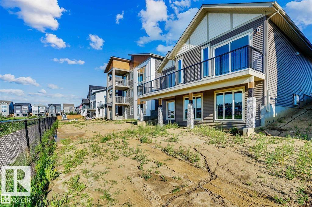 27 Rosewood Wy, St. Albert, Alberta  T8N 7Y8 - Photo 45 - E4458394