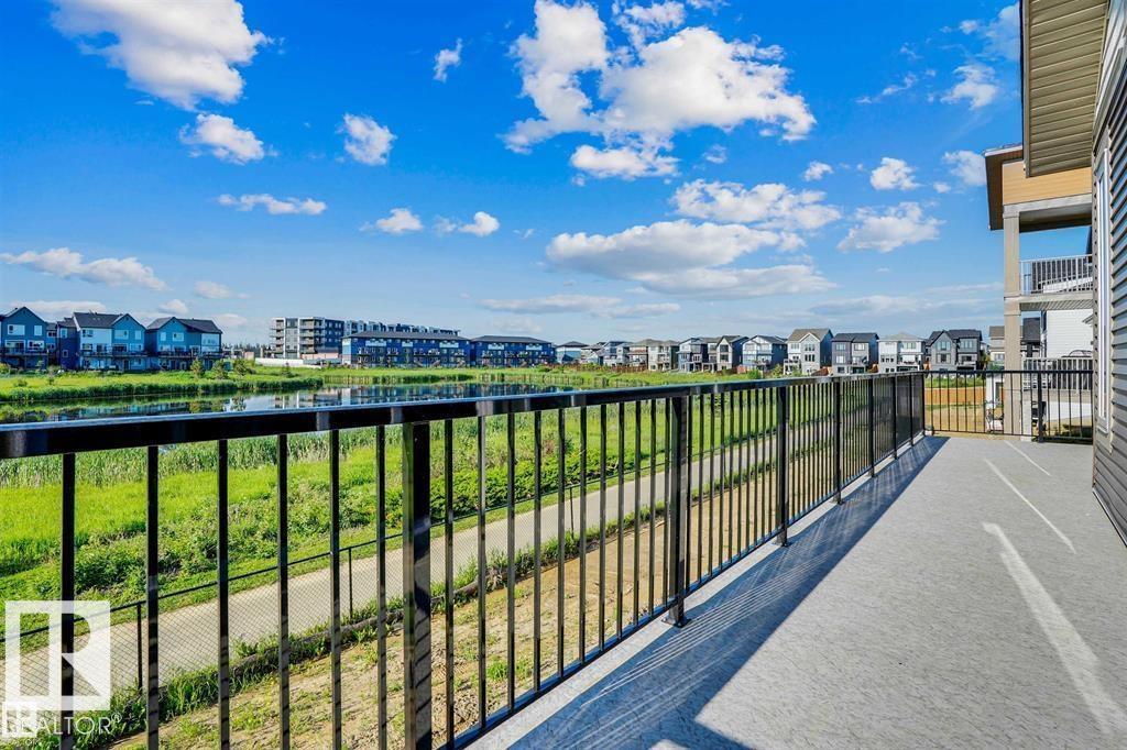 27 Rosewood Wy, St. Albert, Alberta  T8N 7Y8 - Photo 50 - E4458394