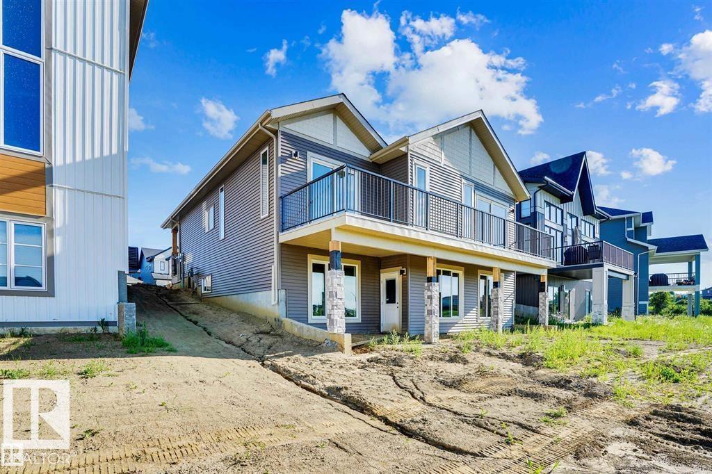 27 Rosewood Wy, St. Albert, Alberta  T8N 7Y8 - Photo 43 - E4458394