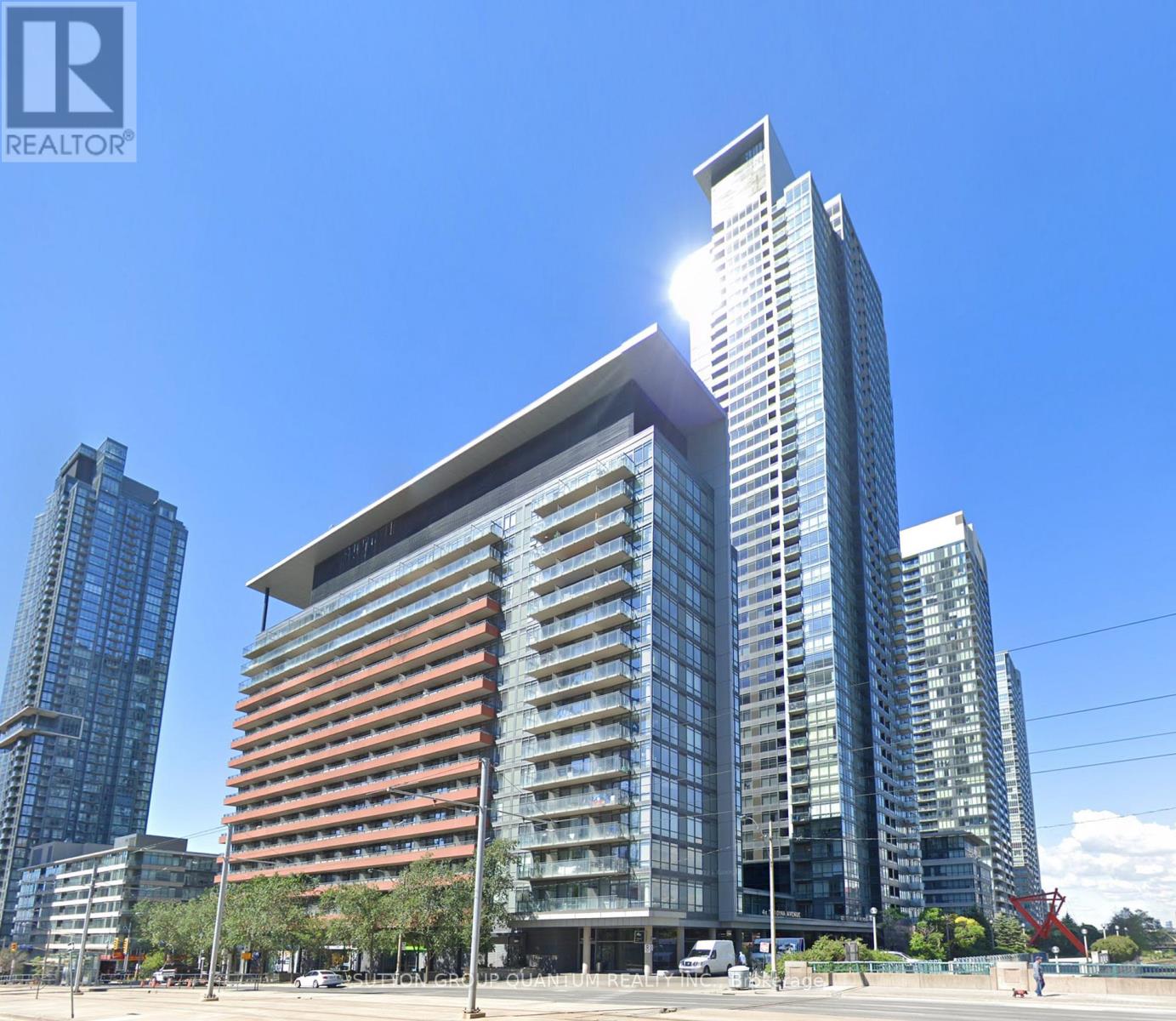518 - 4K SPADINA AVENUE, Toronto, Ontario