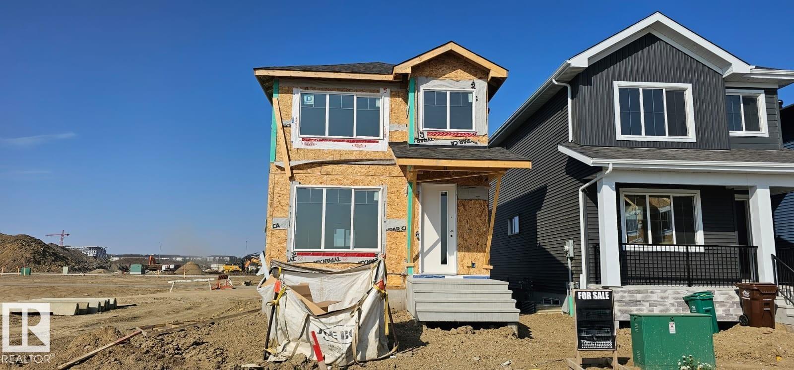 43 ROSA CR, St. Albert, Alberta