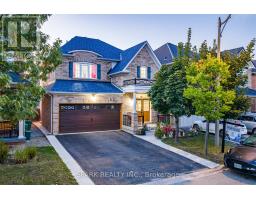 52 WATSONBROOK DRIVE, Brampton, Ontario