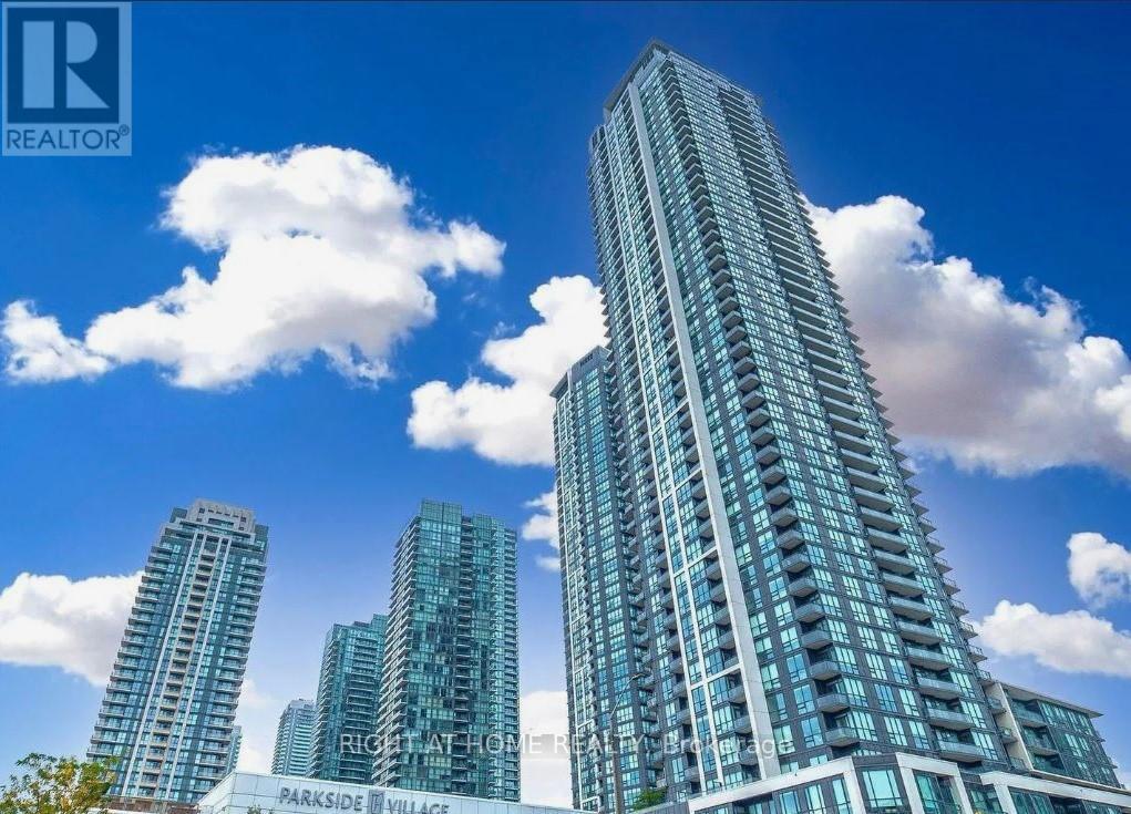 2909 - 4011 BRICKSTONE MEWS, Mississauga, Ontario
