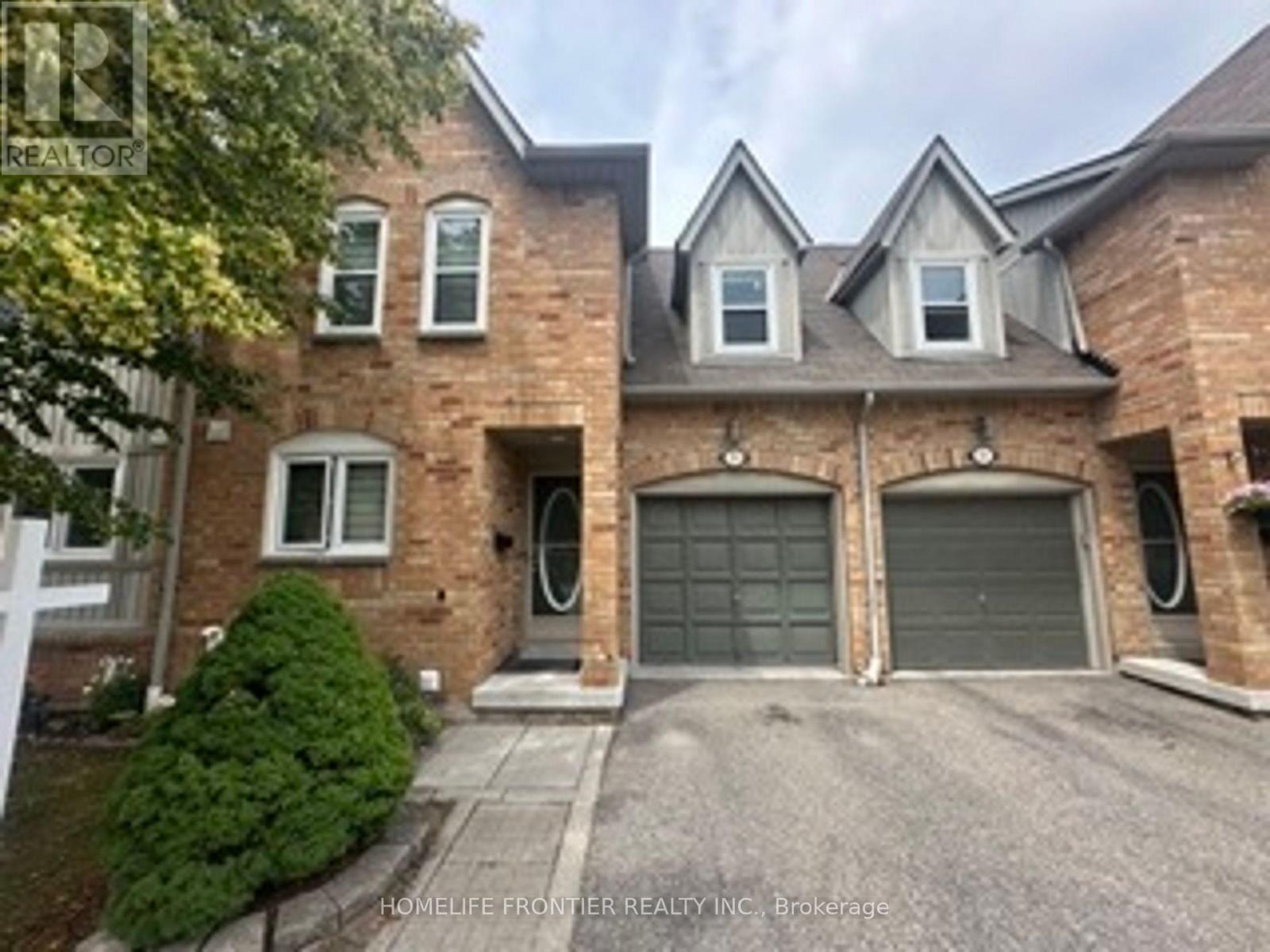 2B - 5865 DALEBROOK CRESCENT, Mississauga, Ontario