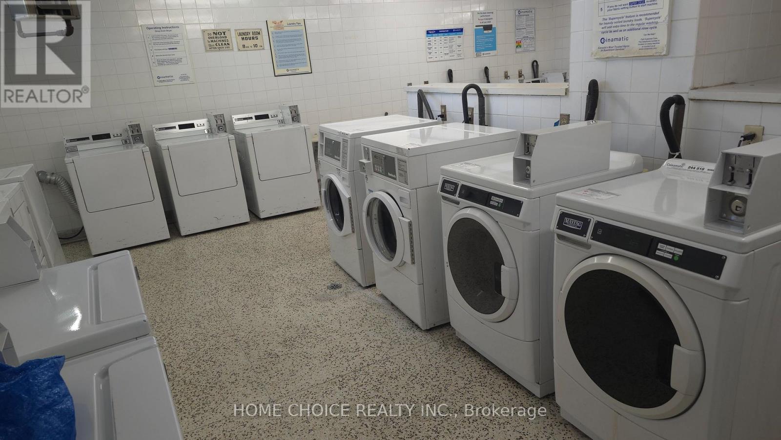 921 - 3460 Keele Street W, Toronto, Ontario  M3J 1L9 - Photo 28 - W12417774