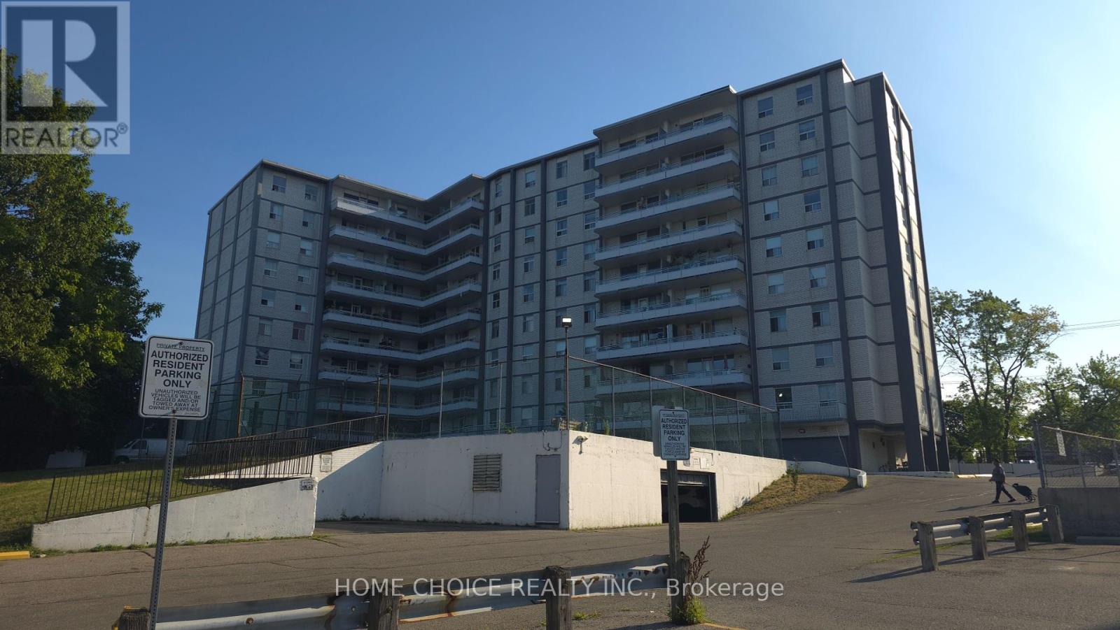 921 - 3460 Keele Street W, Toronto, Ontario  M3J 1L9 - Photo 35 - W12417774