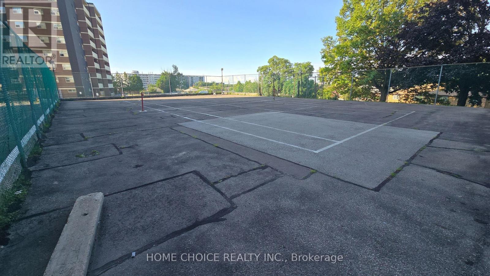 921 - 3460 Keele Street W, Toronto, Ontario  M3J 1L9 - Photo 40 - W12417774