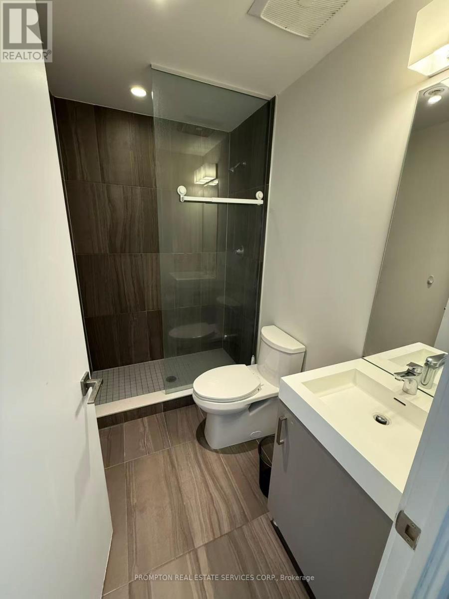 1607 - 17 Dundonald Street, Toronto, Ontario  M4Y 1K3 - Photo 11 - C12414391