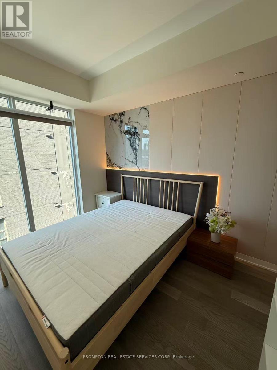1607 - 17 Dundonald Street, Toronto, Ontario  M4Y 1K3 - Photo 12 - C12414391