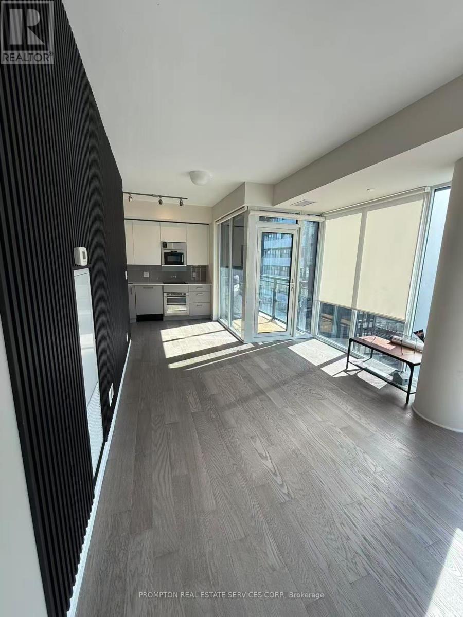 1607 - 17 Dundonald Street, Toronto, Ontario  M4Y 1K3 - Photo 7 - C12414391