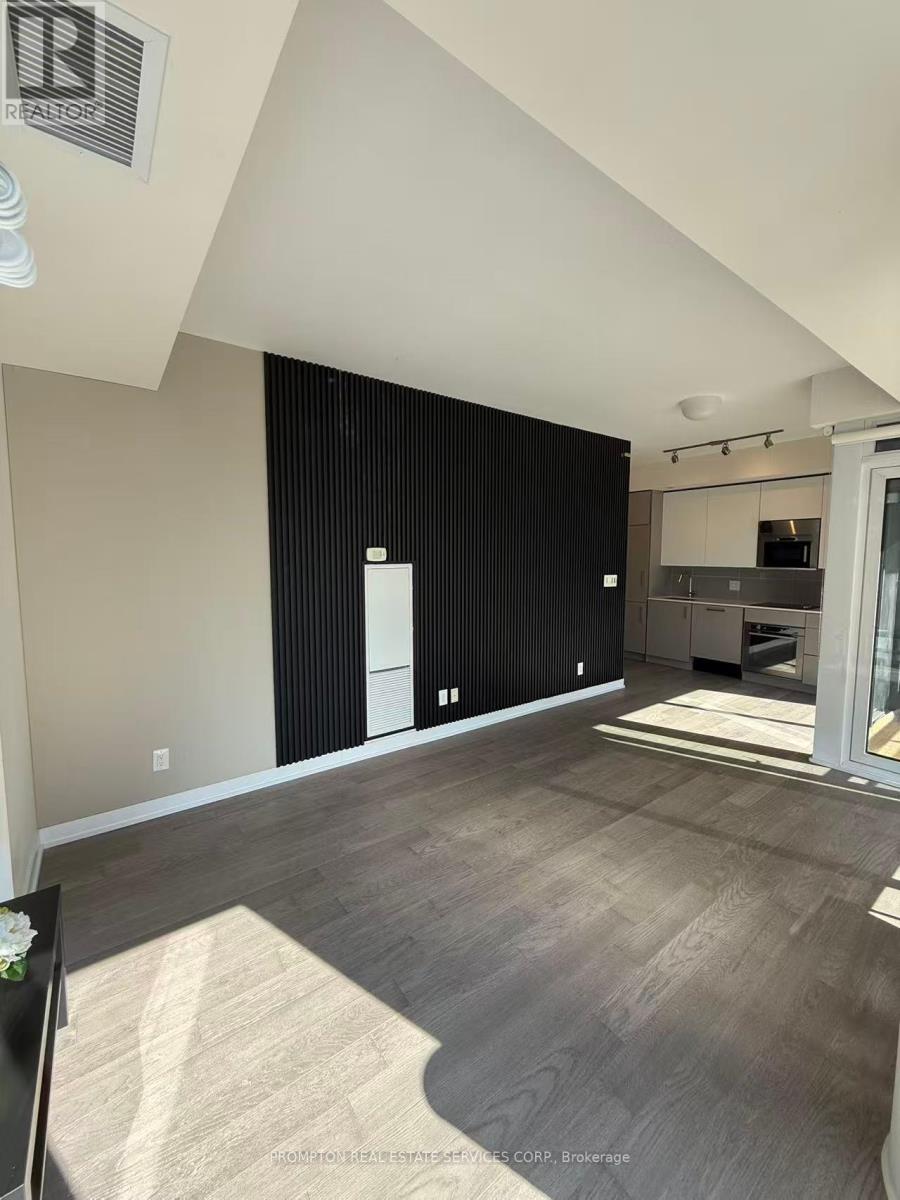 1607 - 17 Dundonald Street, Toronto, Ontario  M4Y 1K3 - Photo 8 - C12414391