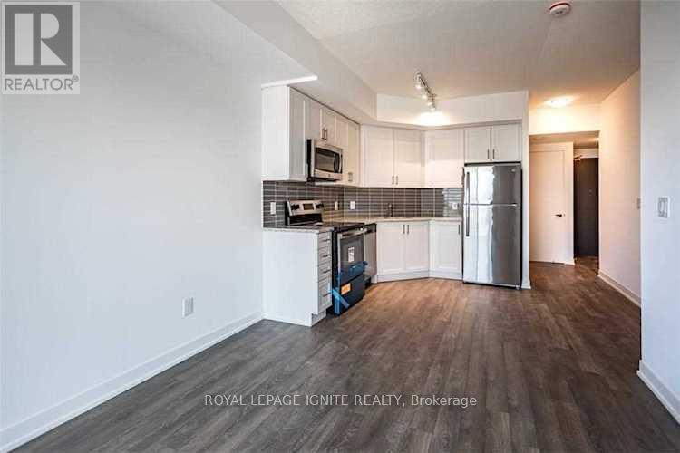 417 - 550 North Service Road, Grimsby, Ontario  L3M 0H9 - Photo 12 - X12417749