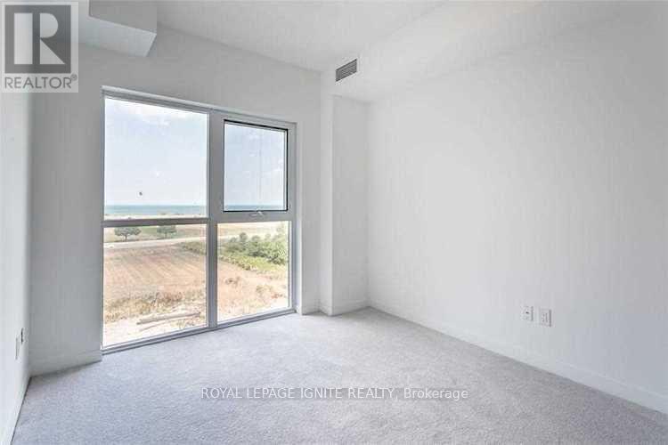 417 - 550 North Service Road, Grimsby, Ontario  L3M 0H9 - Photo 3 - X12417749