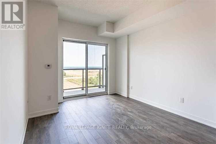 417 - 550 North Service Road, Grimsby, Ontario  L3M 0H9 - Photo 8 - X12417749