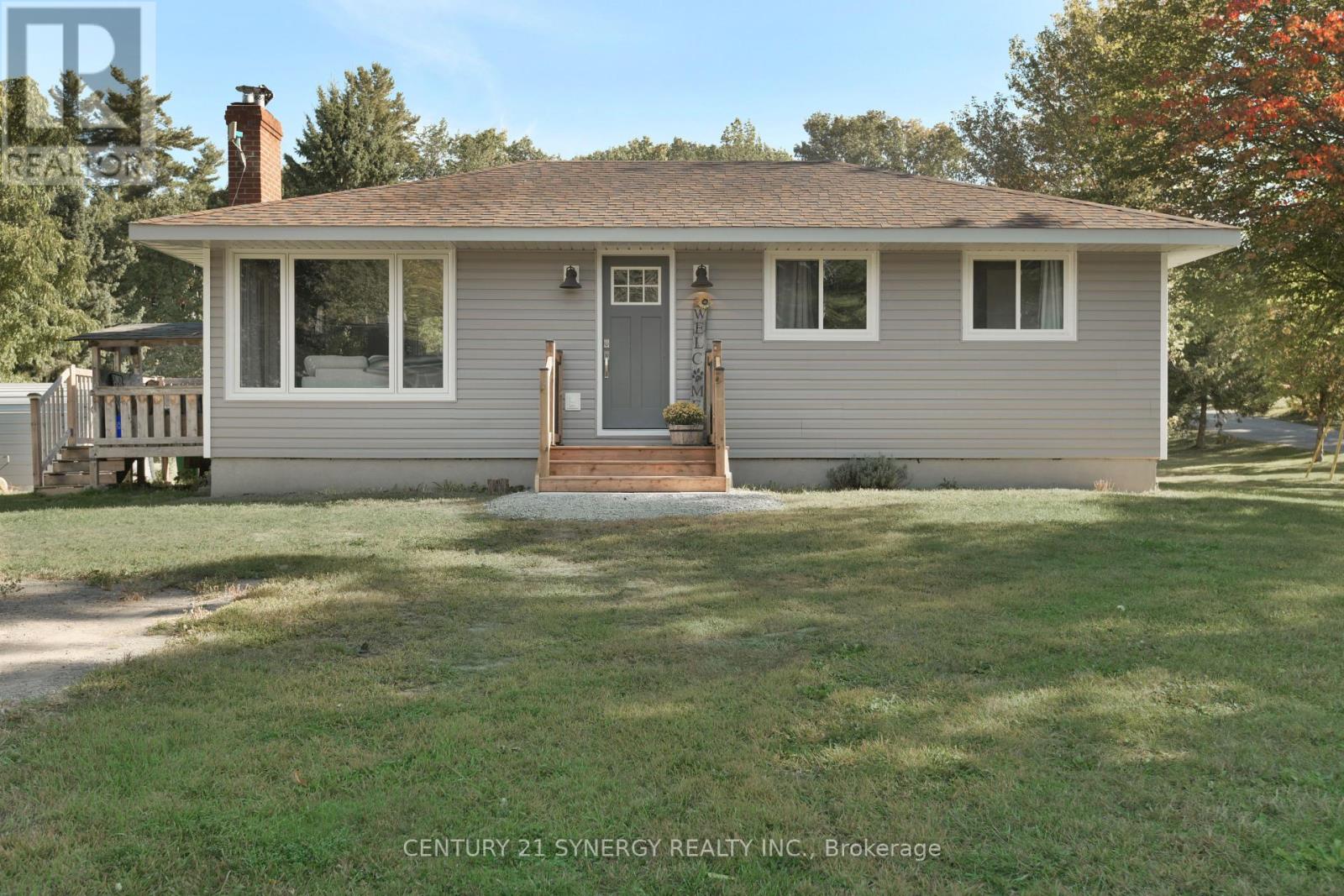 4832 MOHRS ROAD, Ottawa, Ontario