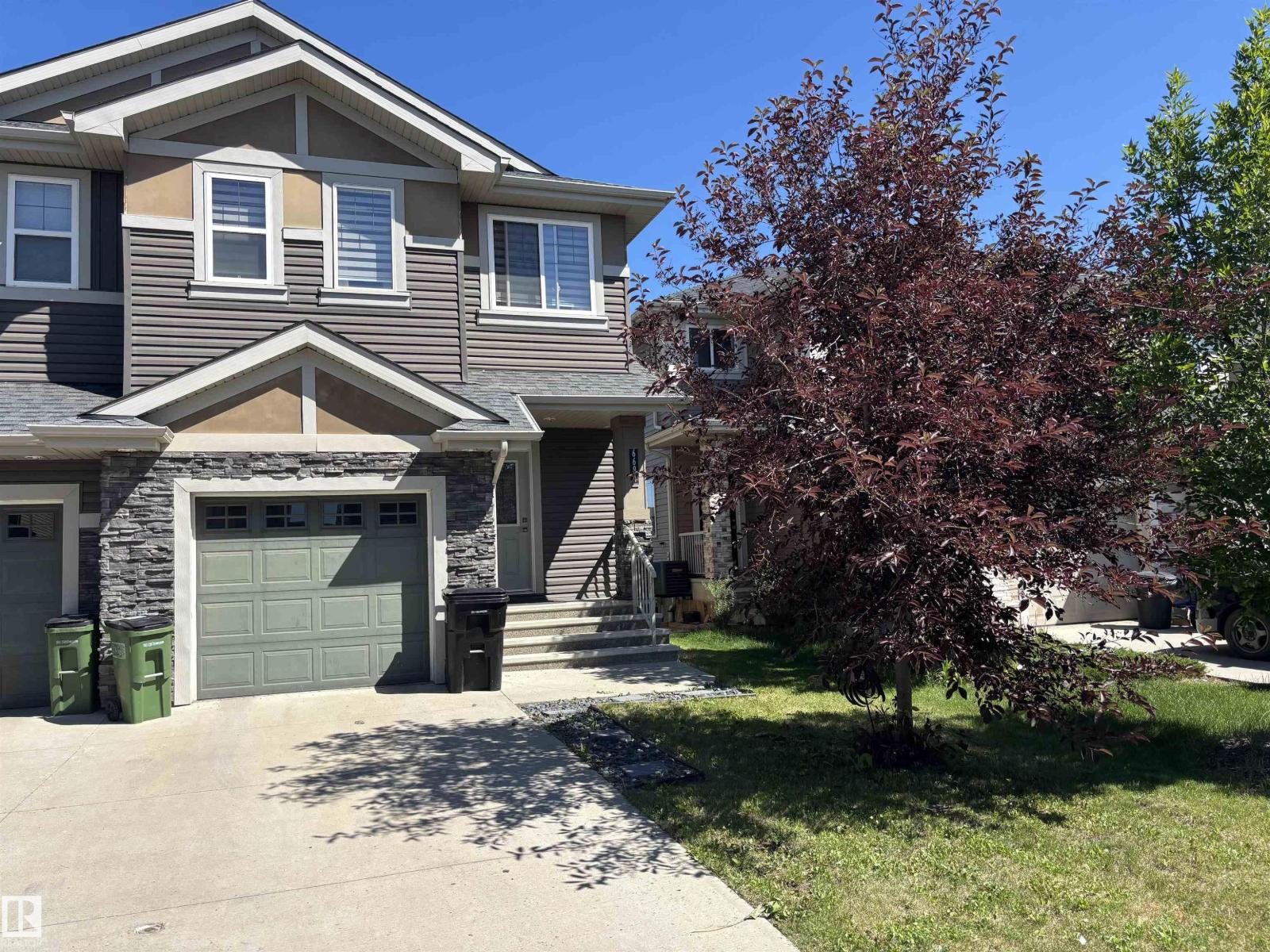 6694 Cardinal RD SW, Edmonton, Alberta