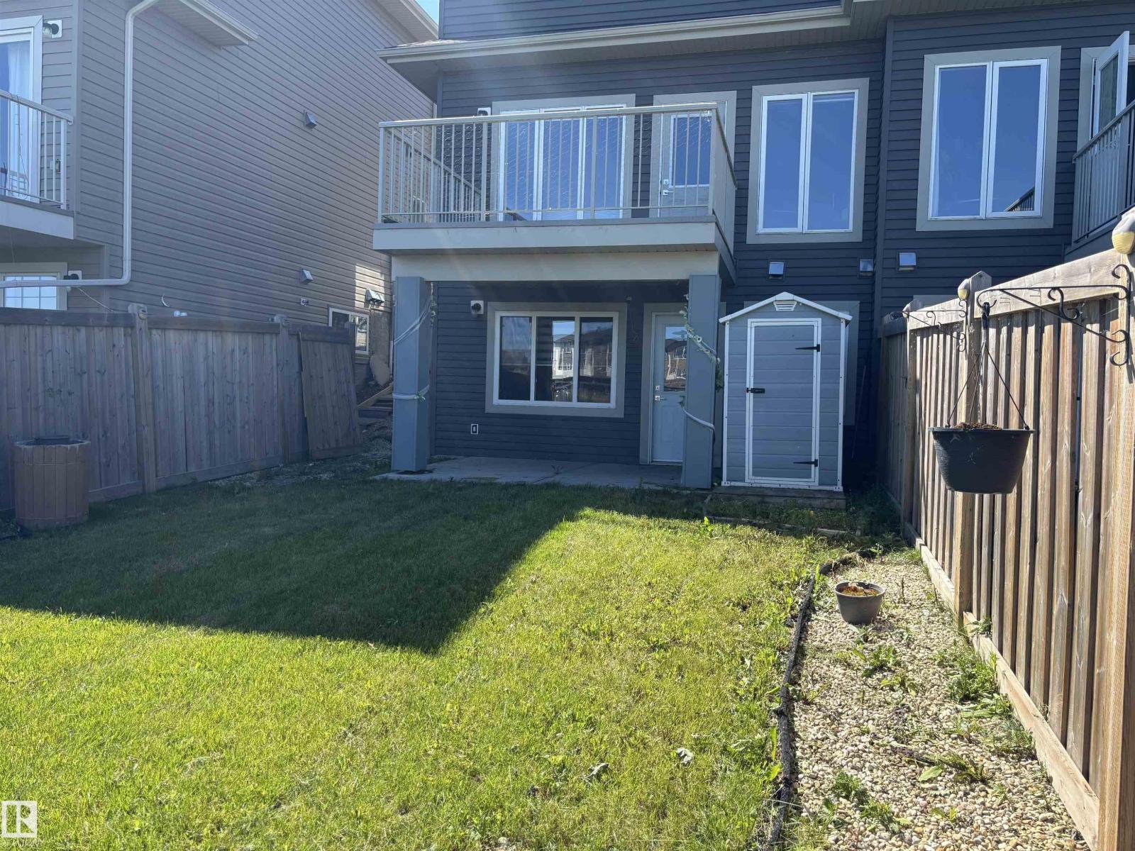 6694 Cardinal Rd Sw, Edmonton, Alberta  T6W 2Y4 - Photo 38 - E4458850