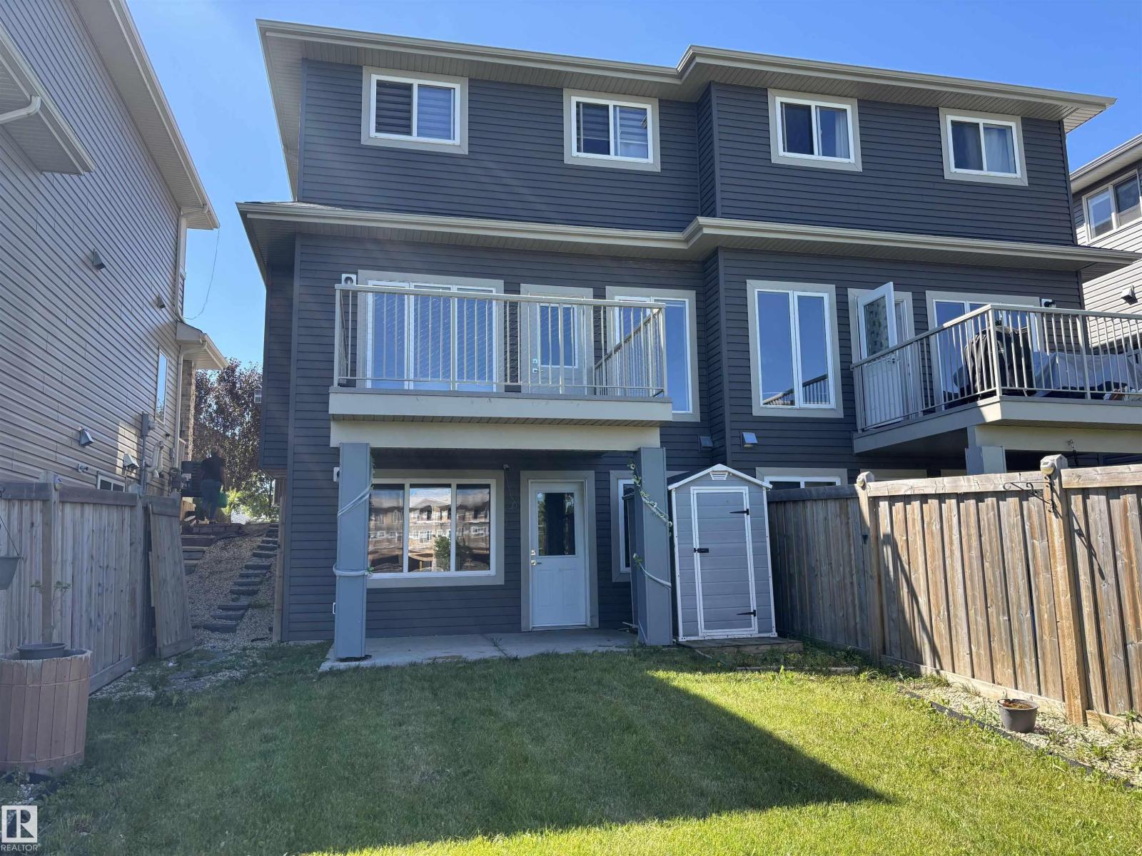 6694 Cardinal Rd Sw, Edmonton, Alberta  T6W 2Y4 - Photo 39 - E4458850