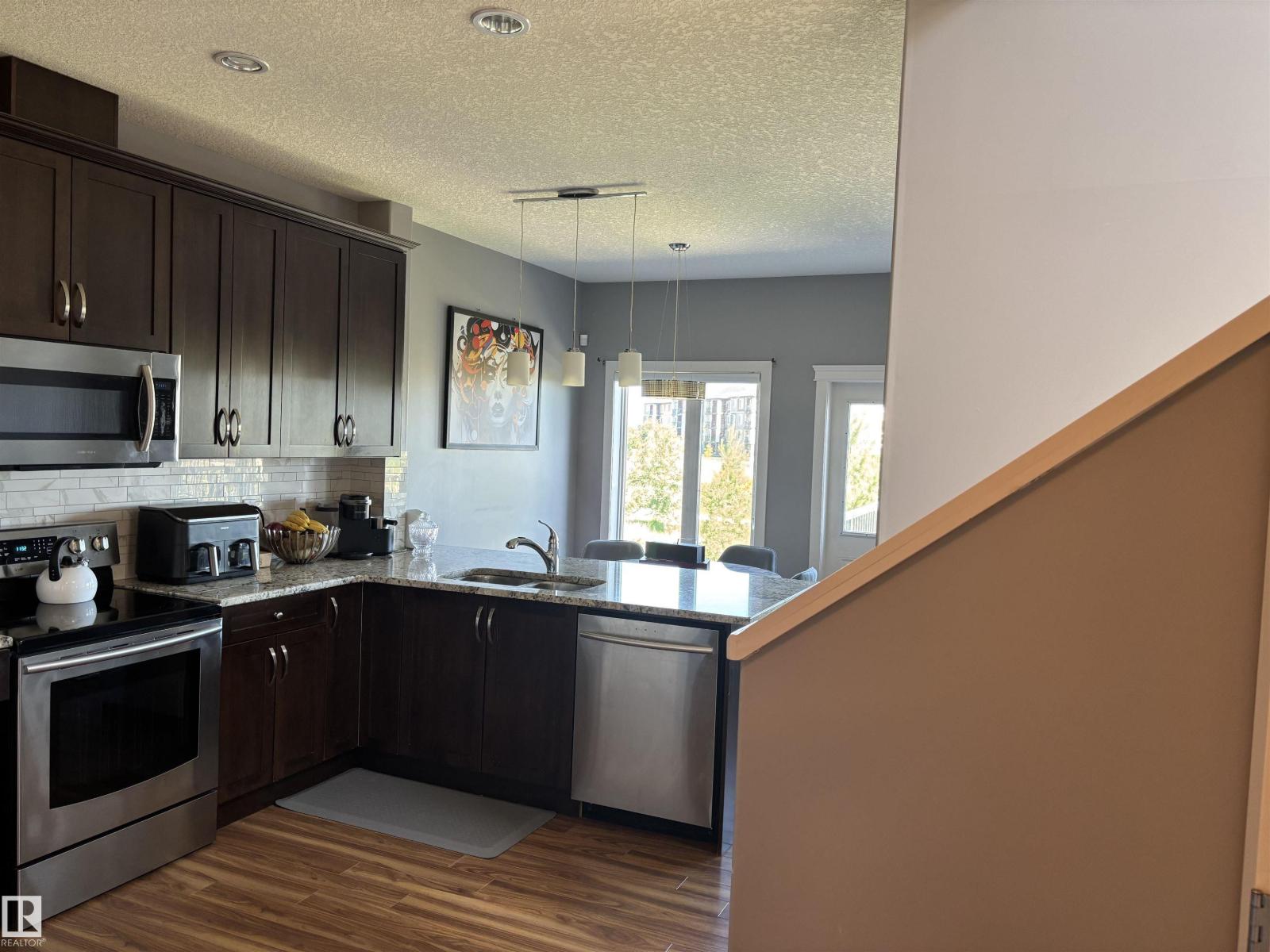 6694 Cardinal Rd Sw, Edmonton, Alberta  T6W 2Y4 - Photo 5 - E4458850