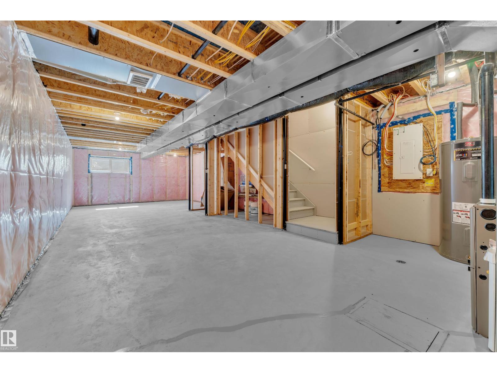 1029 Aster Bv Nw, Edmonton, Alberta  T6T 2W7 - Photo 35 - E4458851