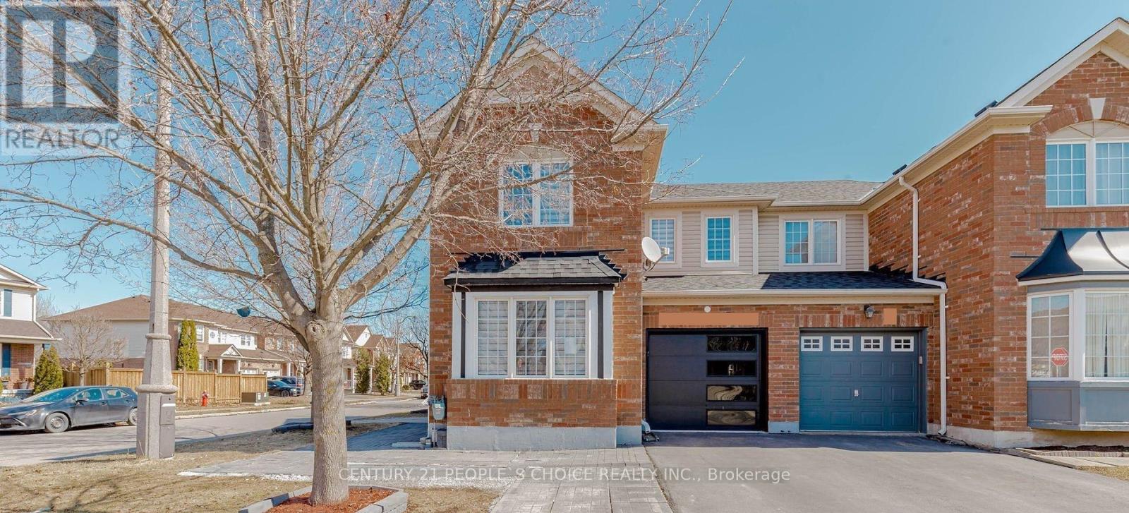 BSMT - 29 JESSOP DRIVE, Brampton, Ontario