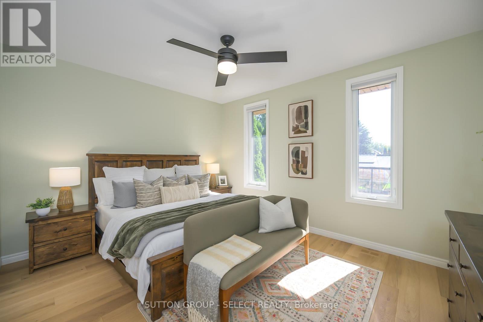 8663 Parkhouse Drive, Strathroy-Caradoc, Ontario  N0L 1W0 - Photo 16 - X12417792
