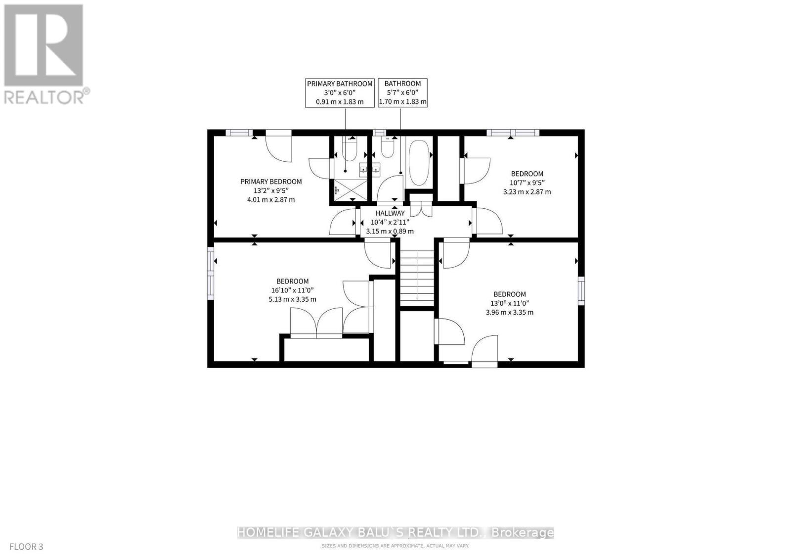 273 Dumfries Avenue, Kitchener, Ontario  N2H 2E7 - Photo 21 - X12417780