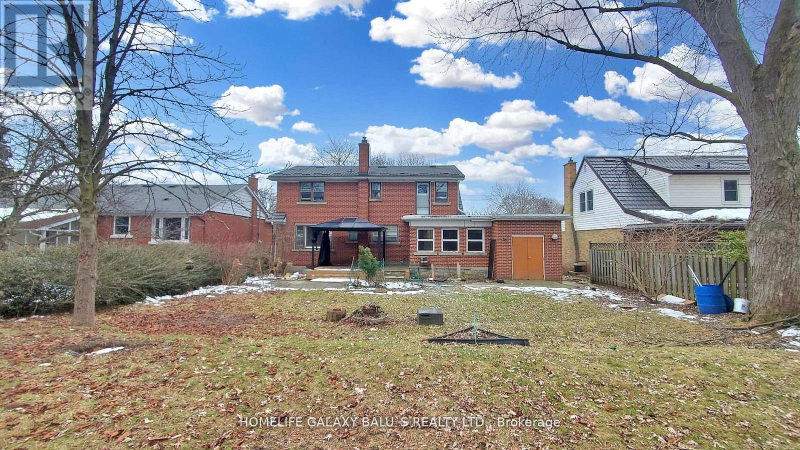 273 Dumfries Avenue, Kitchener, Ontario  N2H 2E7 - Photo 43 - X12417780