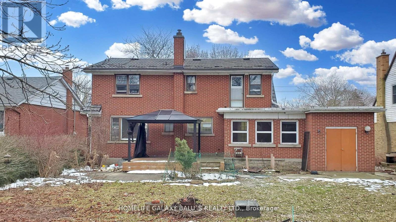 273 Dumfries Avenue, Kitchener, Ontario  N2H 2E7 - Photo 44 - X12417780