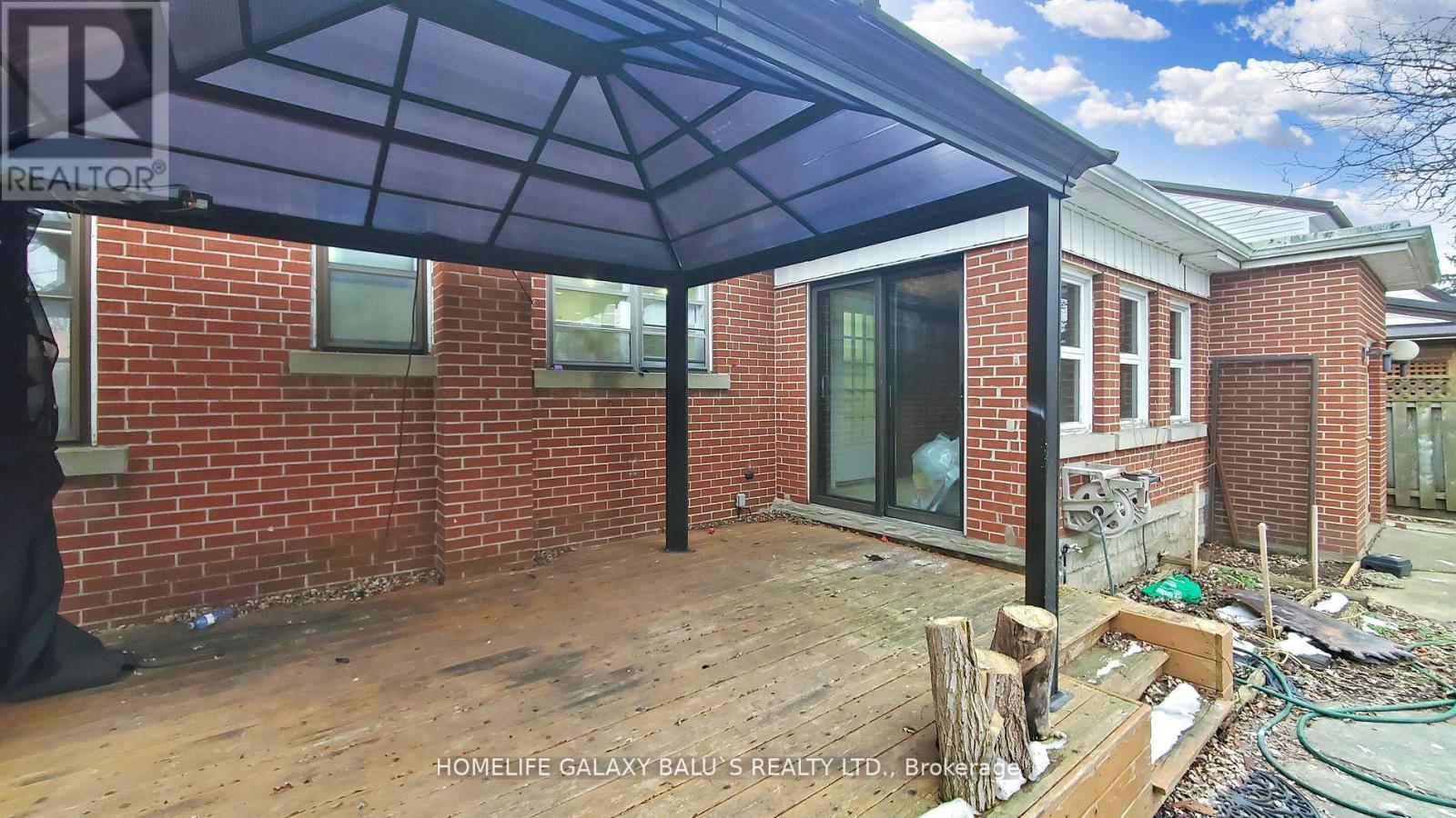 273 Dumfries Avenue, Kitchener, Ontario  N2H 2E7 - Photo 45 - X12417780