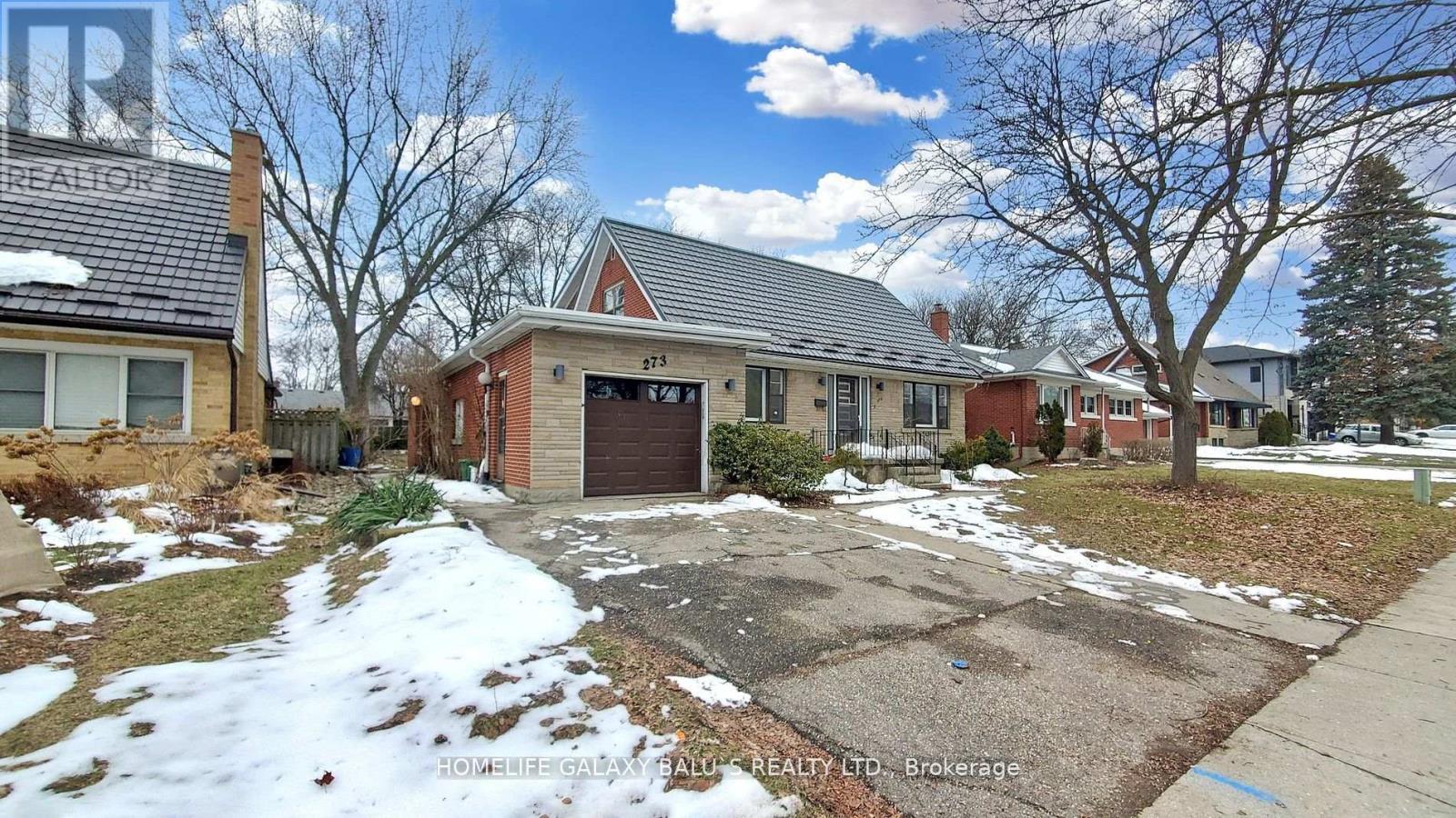 273 Dumfries Avenue, Kitchener, Ontario  N2H 2E7 - Photo 50 - X12417780