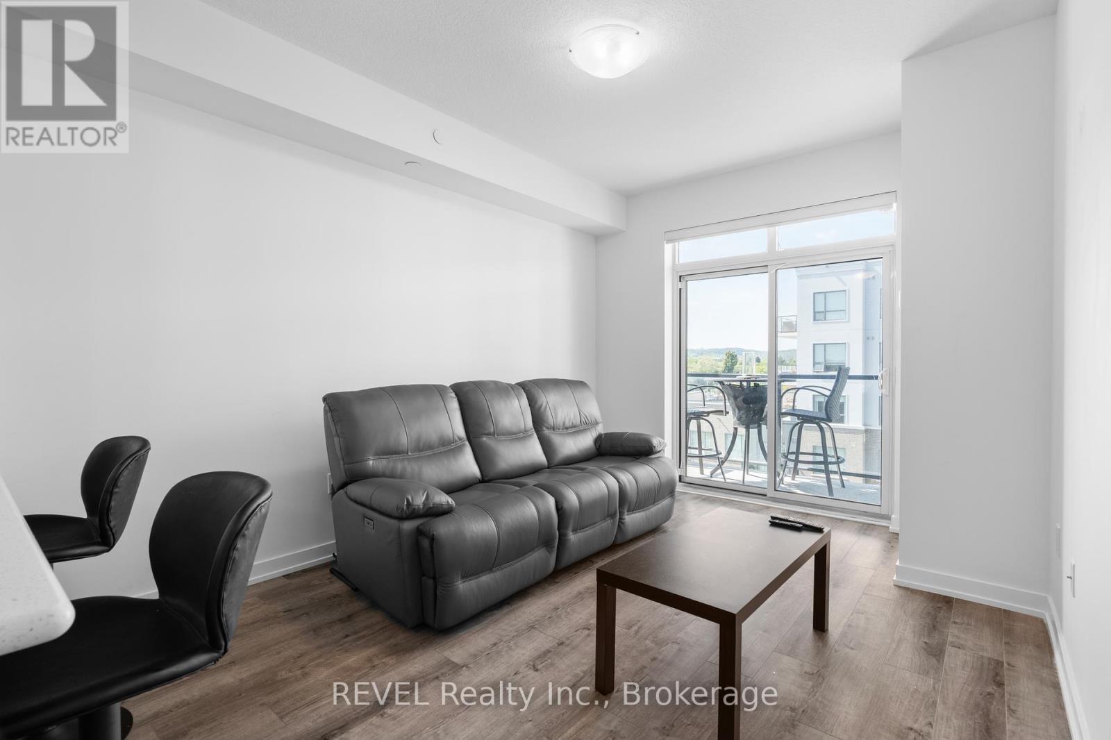 522 - 5055 Greenlane Road, Lincoln, Ontario  L3J 2J3 - Photo 8 - X12417789