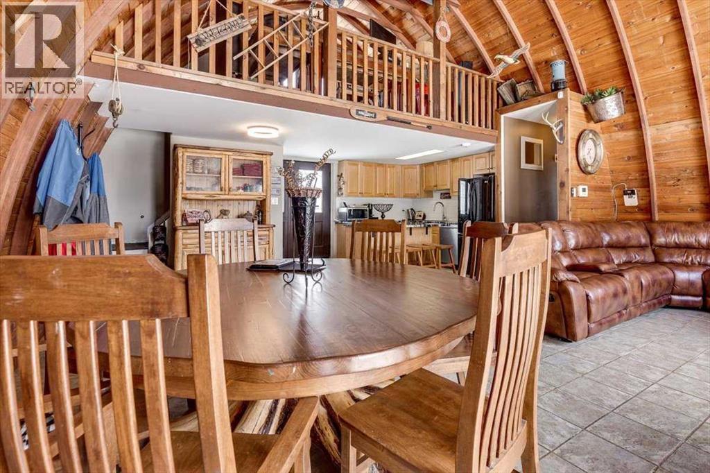 217, 36078 Range Road 245 A, Rural Red Deer County, Alberta  T0M 1S0 - Photo 3 - A2193976