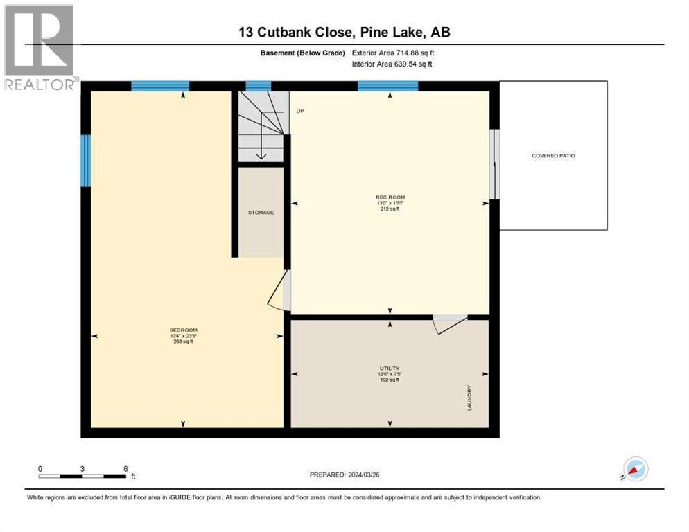 217, 36078 Range Road 245 A, Rural Red Deer County, Alberta  T0M 1S0 - Photo 49 - A2193976