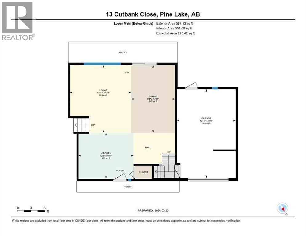 217, 36078 Range Road 245 A, Rural Red Deer County, Alberta  T0M 1S0 - Photo 46 - A2193976