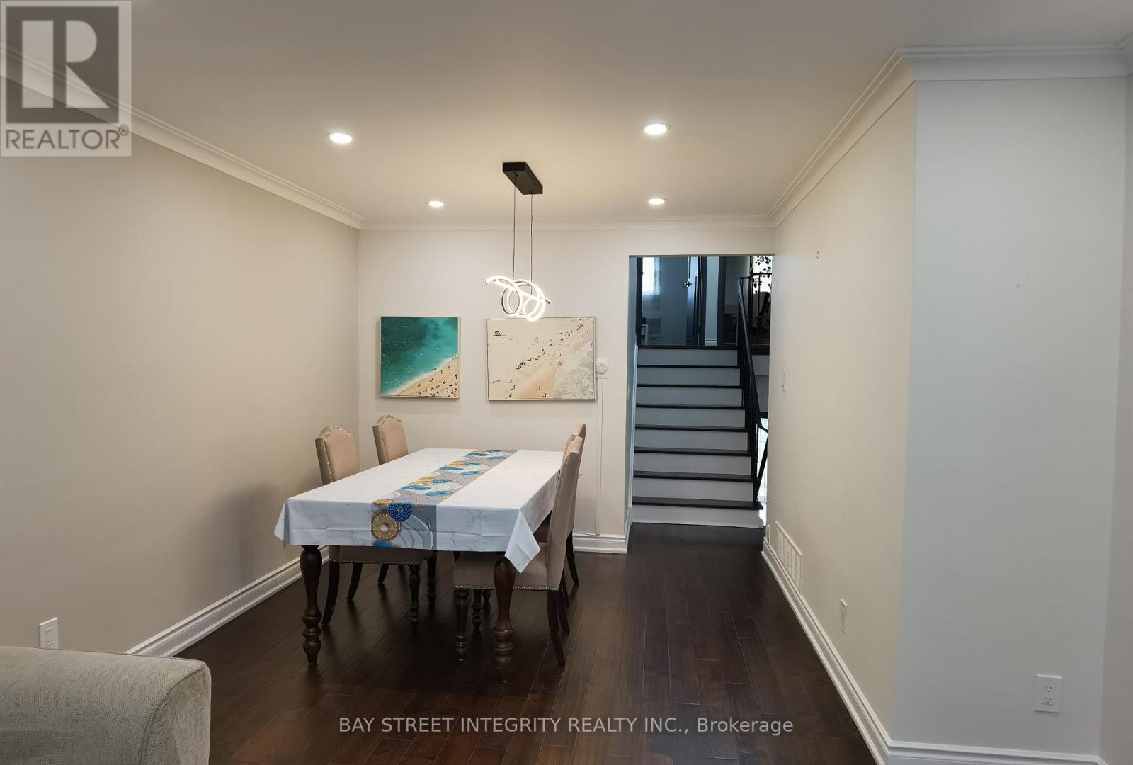 108 Bowhill Crescent, Toronto, Ontario  M2J 3S2 - Photo 8 - C12310056
