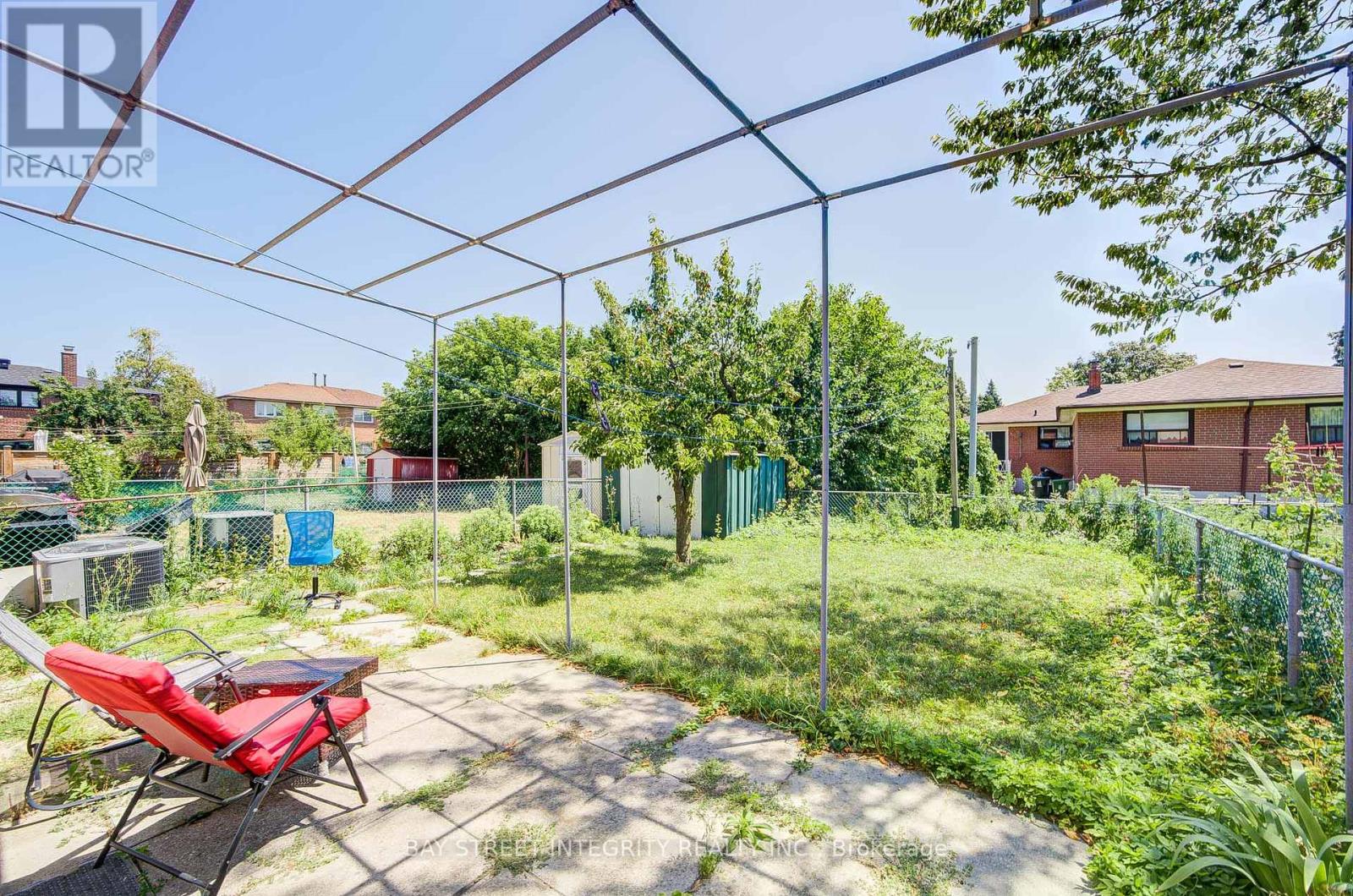 108 Bowhill Crescent, Toronto, Ontario  M2J 3S2 - Photo 32 - C12310056